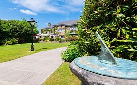 Lancashire Manor Hotel, BW Signature Collection
